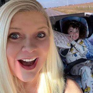 Meet your Posher, Rebecca